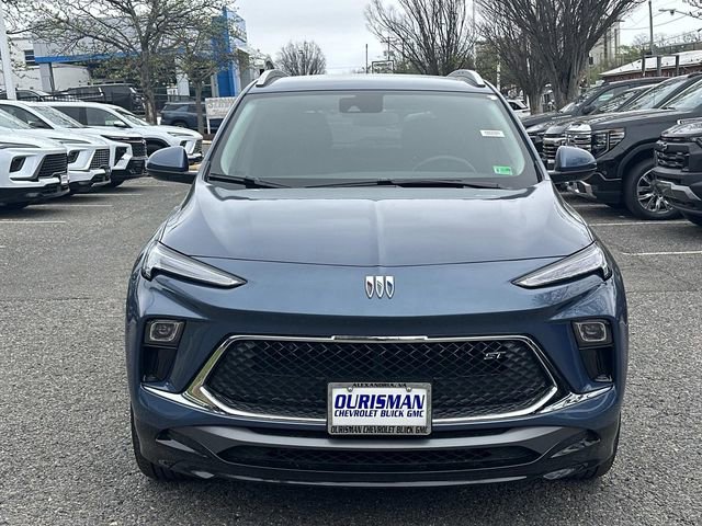 New 2026 Buick Encore GX Sport Touring w/ Comfort Package image 6