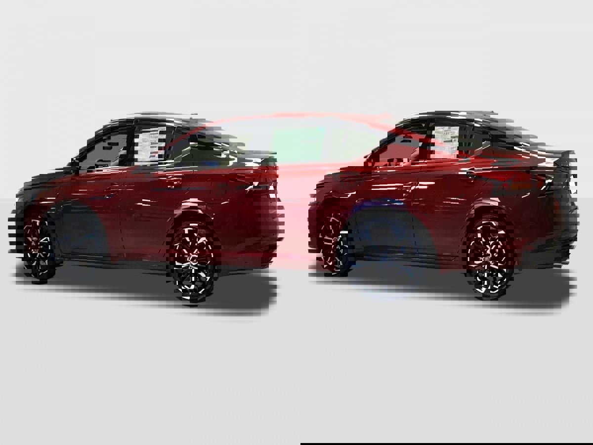 New 2025 Nissan Altima 2.5 SR w/ SR Premium Package image 3