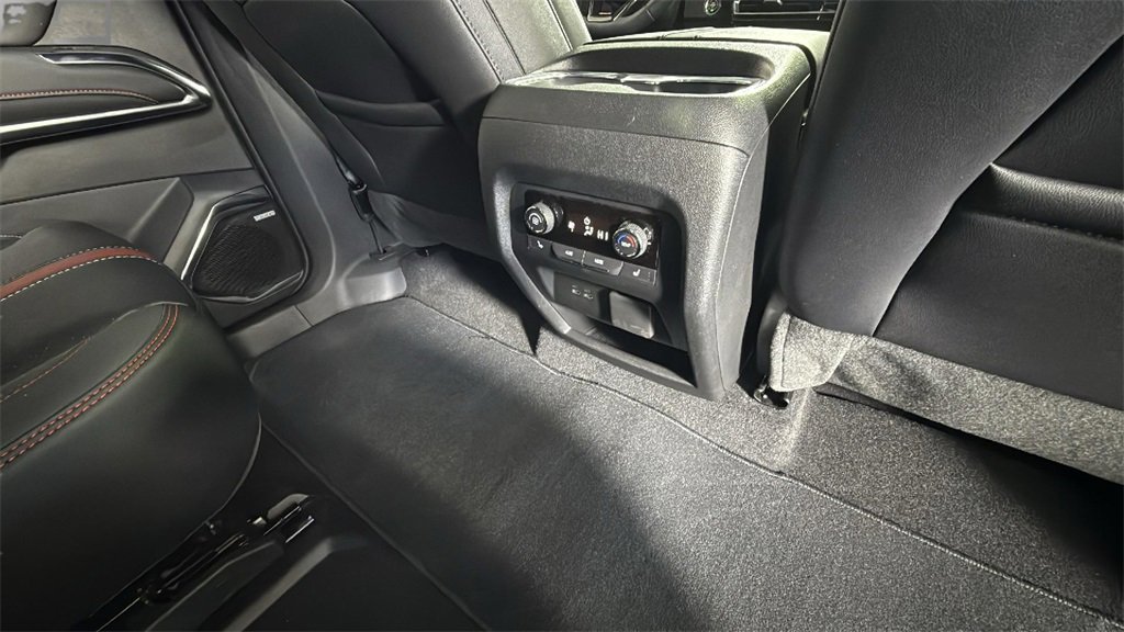 Certified 2026 Chevrolet Traverse RS image 46