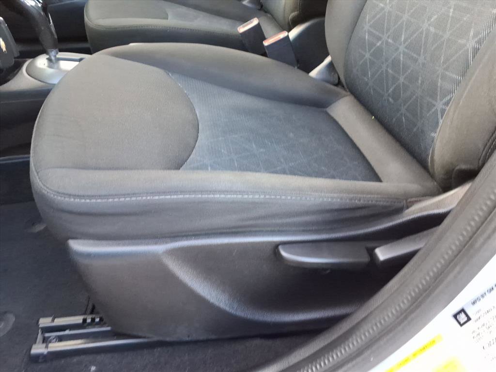 Used 2021 Chevrolet Spark LT w/ Spark Special Edition image 16