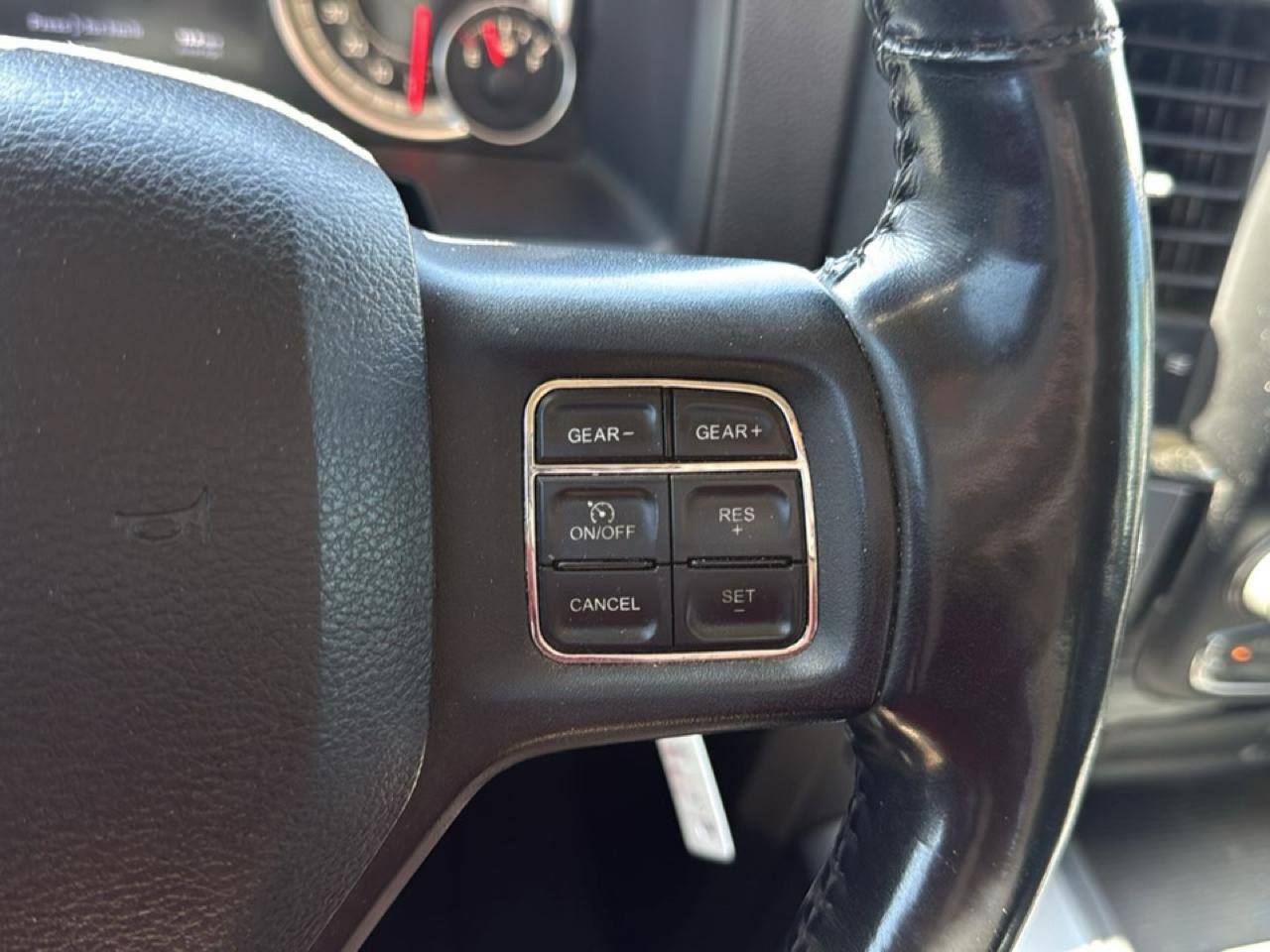Used 2014 RAM 1500 Sport AWD/4WD image 20