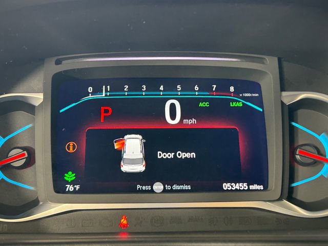 Used 2021 Honda Pilot Black Edition image 19