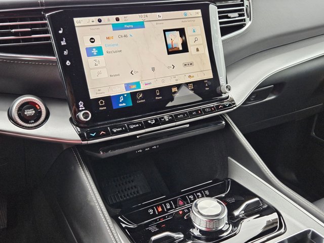 New 2026 Jeep Grand Wagoneer Limited image 16