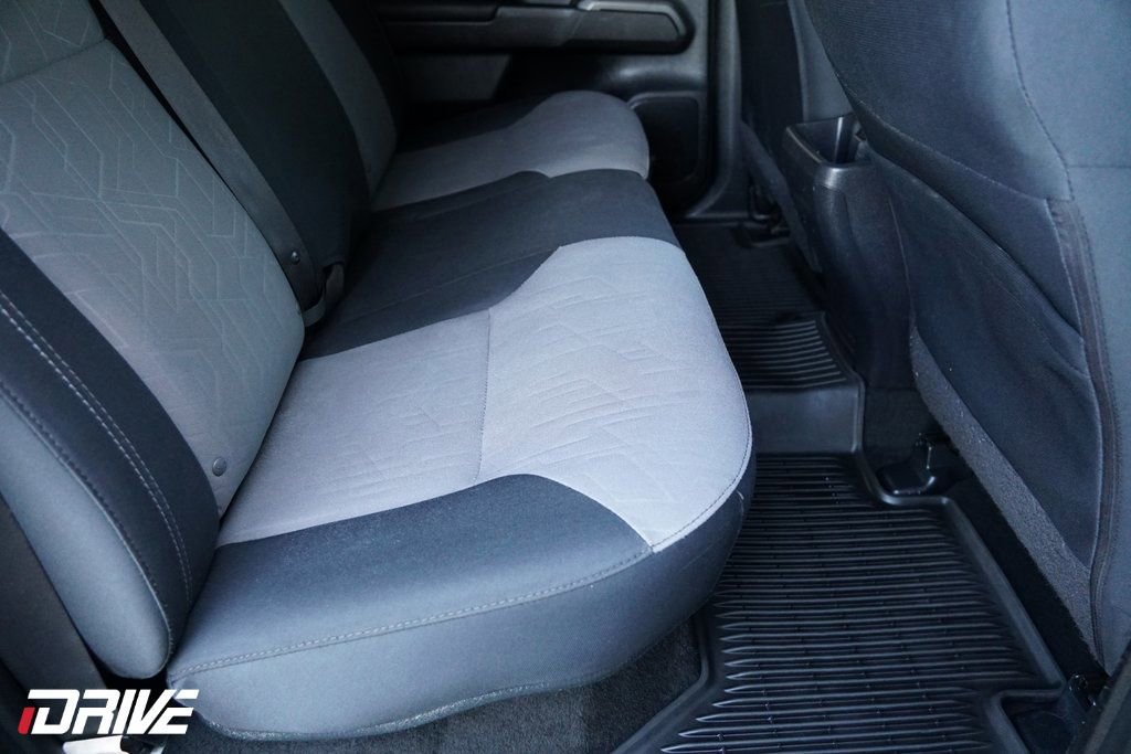 Used 2021 Toyota Tacoma TRD Sport w/ Advanced Technology Package image 35