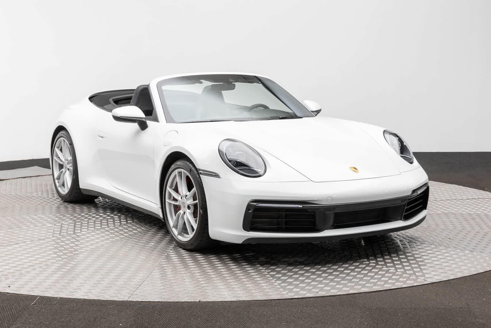 Used 2020 Porsche 911 Carrera RWD image 55