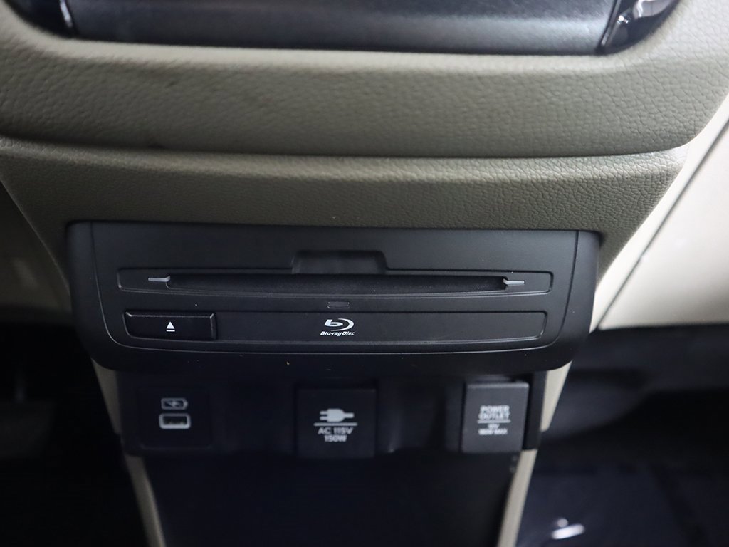 Used 2023 Honda Odyssey Touring image 56