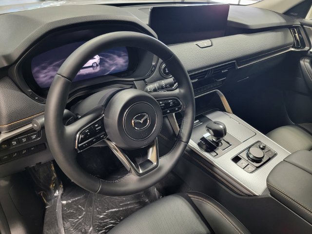 New 2026 MAZDA CX-90 3.3 Turbo w/ Premium Sport Pkg AWD/4WD image 10