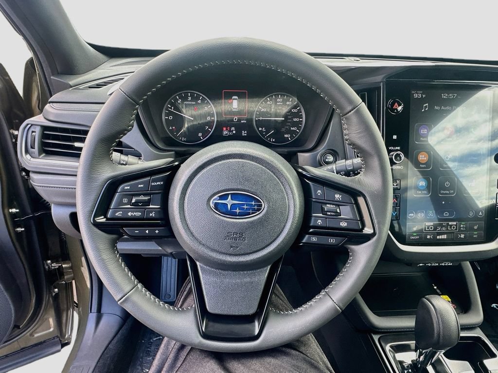 New 2026 Subaru Forester Premium AWD/4WD image 27