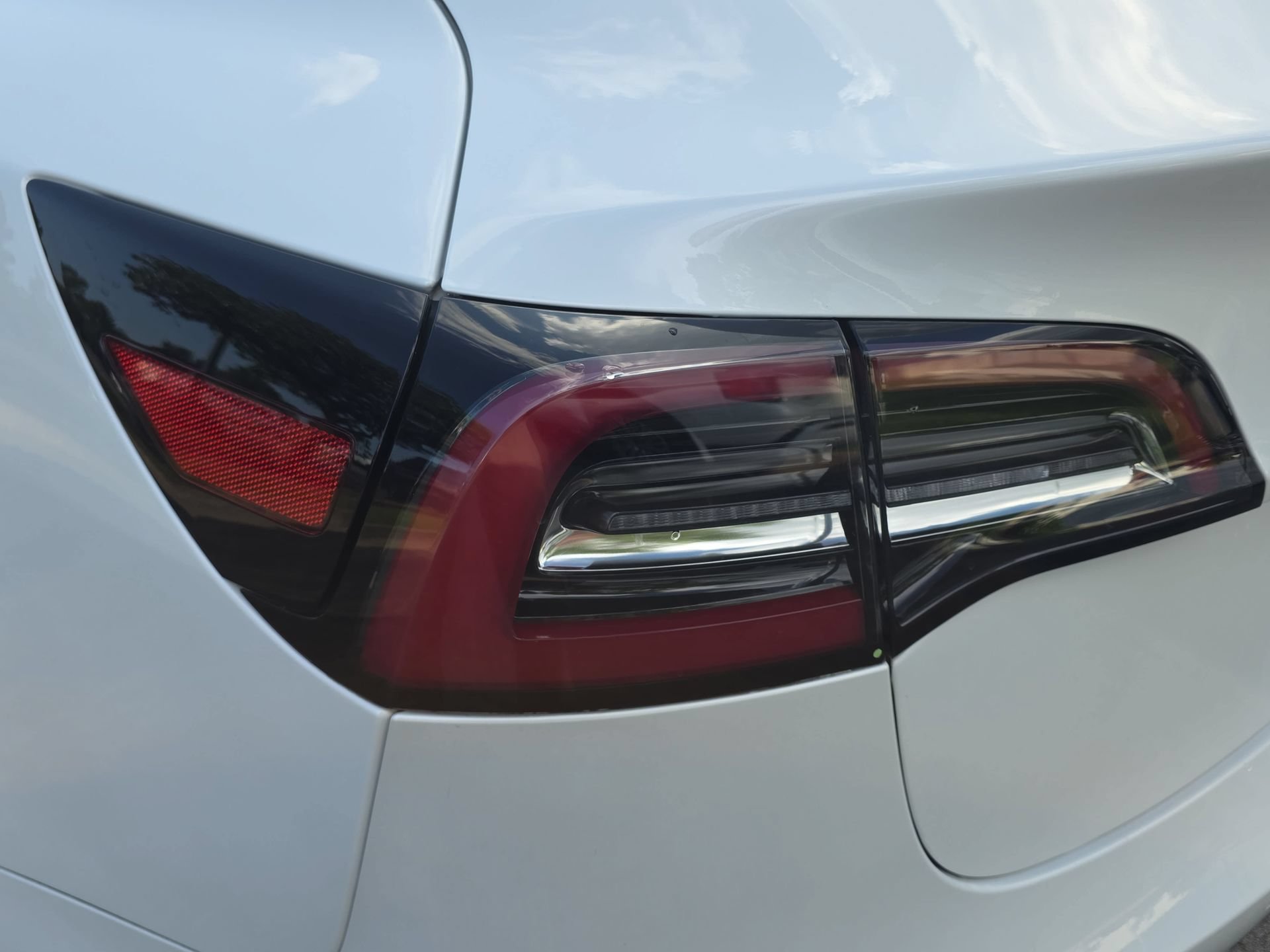 Used 2019 Tesla Model 3 Long Range AWD/4WD image 31