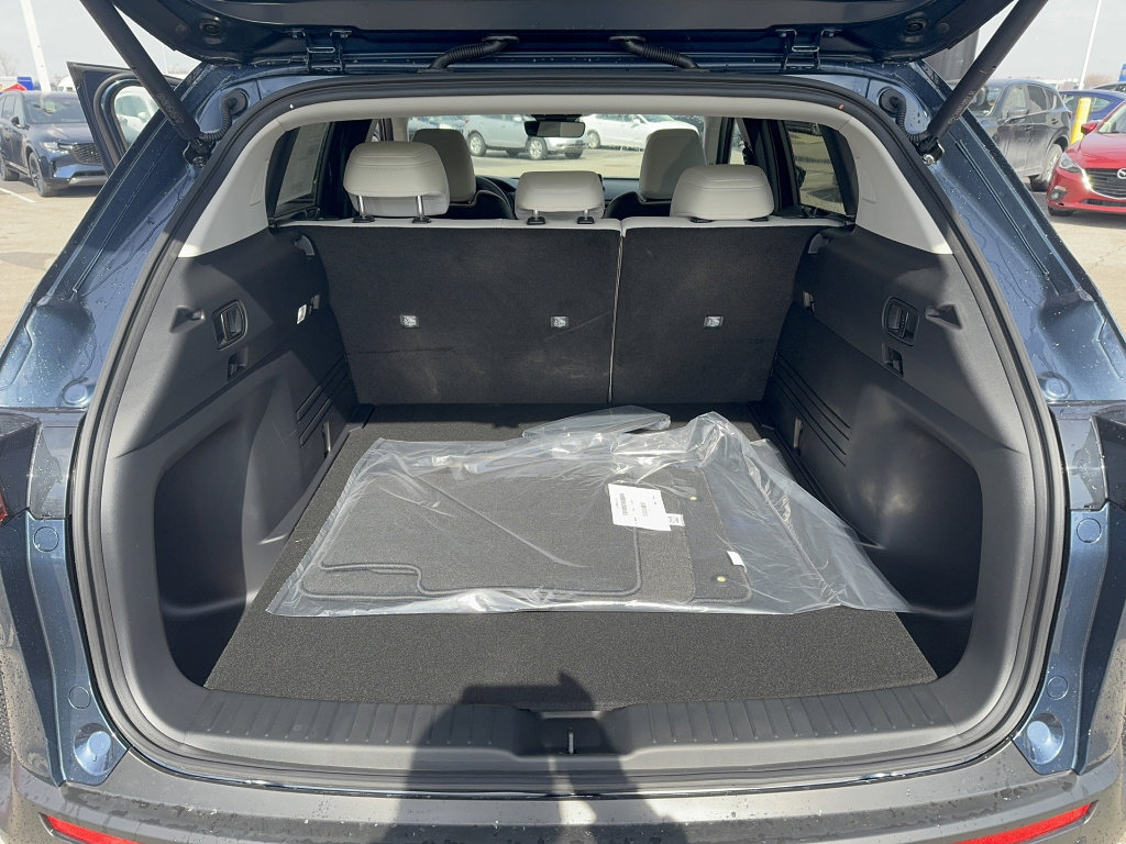 New 2026 MAZDA CX-50 AWD 2.5 S w/ Premium Package image 11