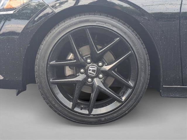 Certified 2023 Honda Civic Sport image 22