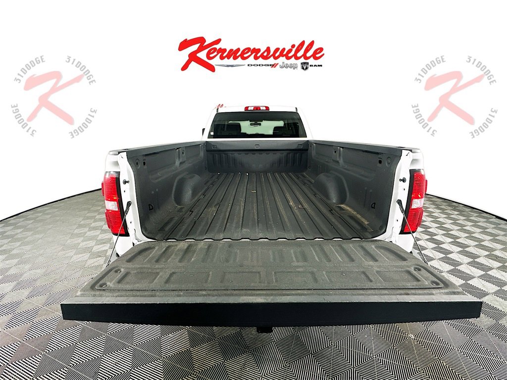 Used 2018 GMC Sierra 2500 SLT w/ Duramax Plus Package image 28