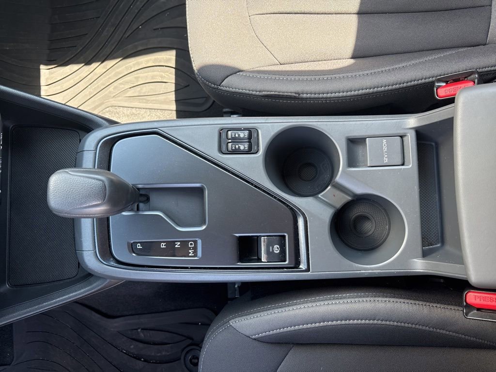 Certified 2026 Subaru Crosstrek 2.0i Premium AWD/4WD image 14