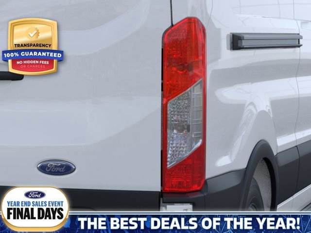 New 2025 Ford Transit 150 Low Roof image 21