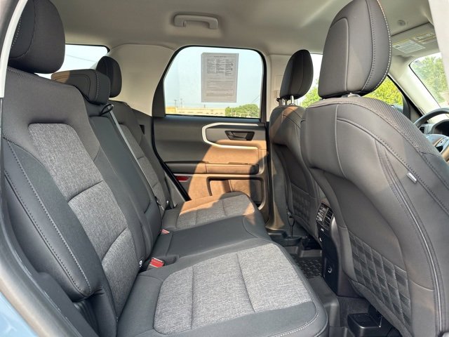 Used 2024 Ford Bronco Sport Big Bend image 22