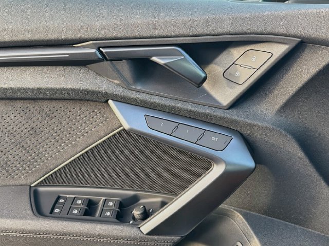 New 2026 Audi RS 3 AWD/4WD image 21