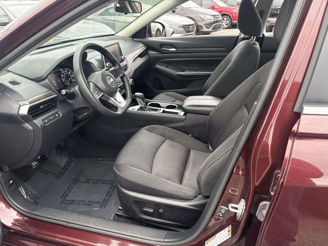 Used 2024 Nissan Altima 2.5 SV image 20