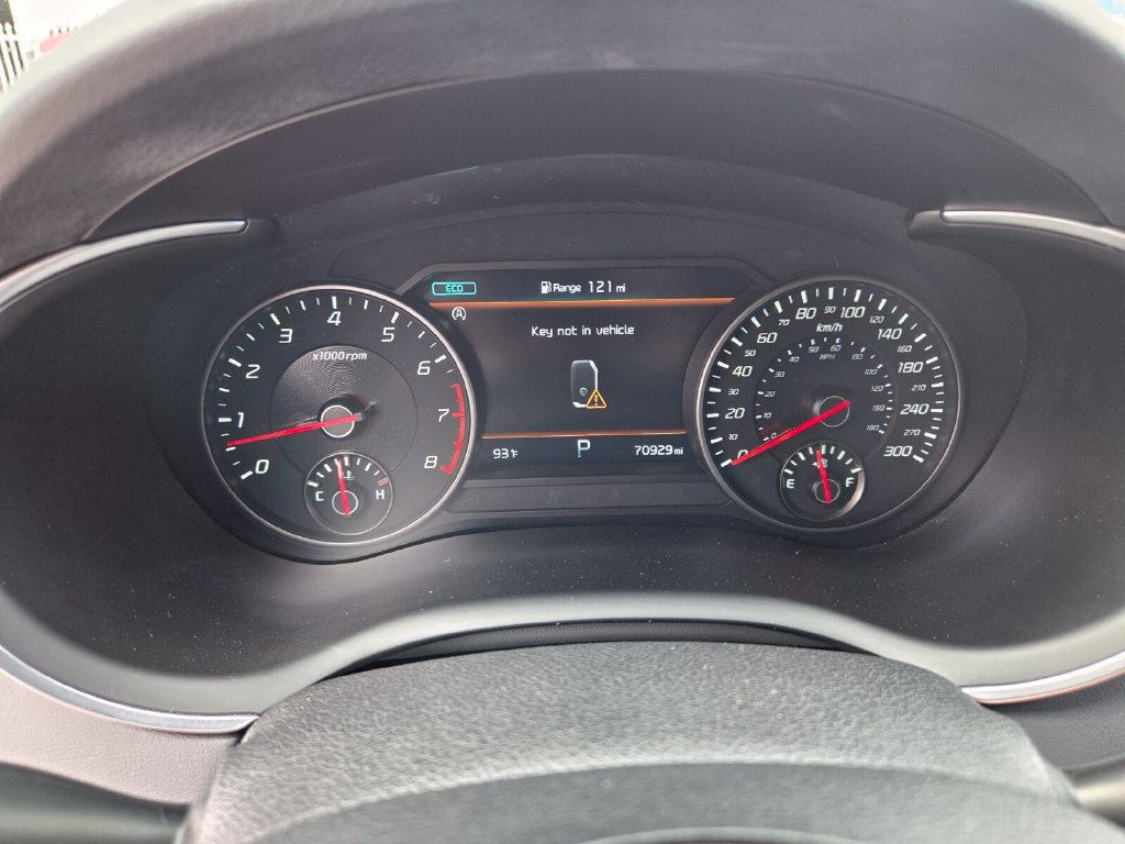 Used 2022 Kia Stinger GT2 AWD/4WD image 34