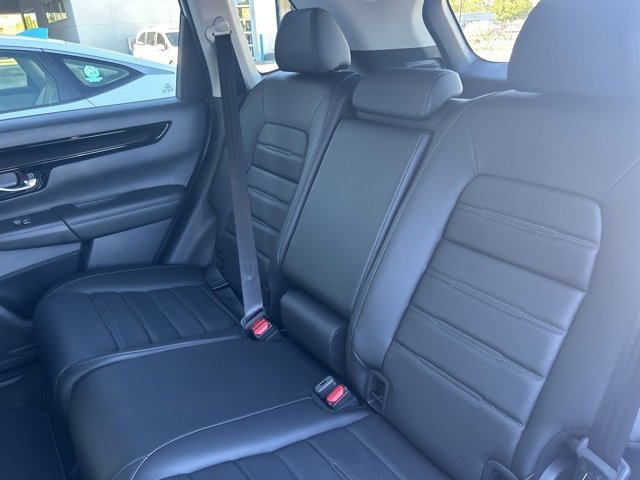 New 2026 Honda CR-V EX-L image 8