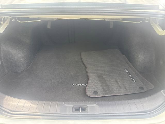 Used 2022 Nissan Altima 2.5 SR image 21