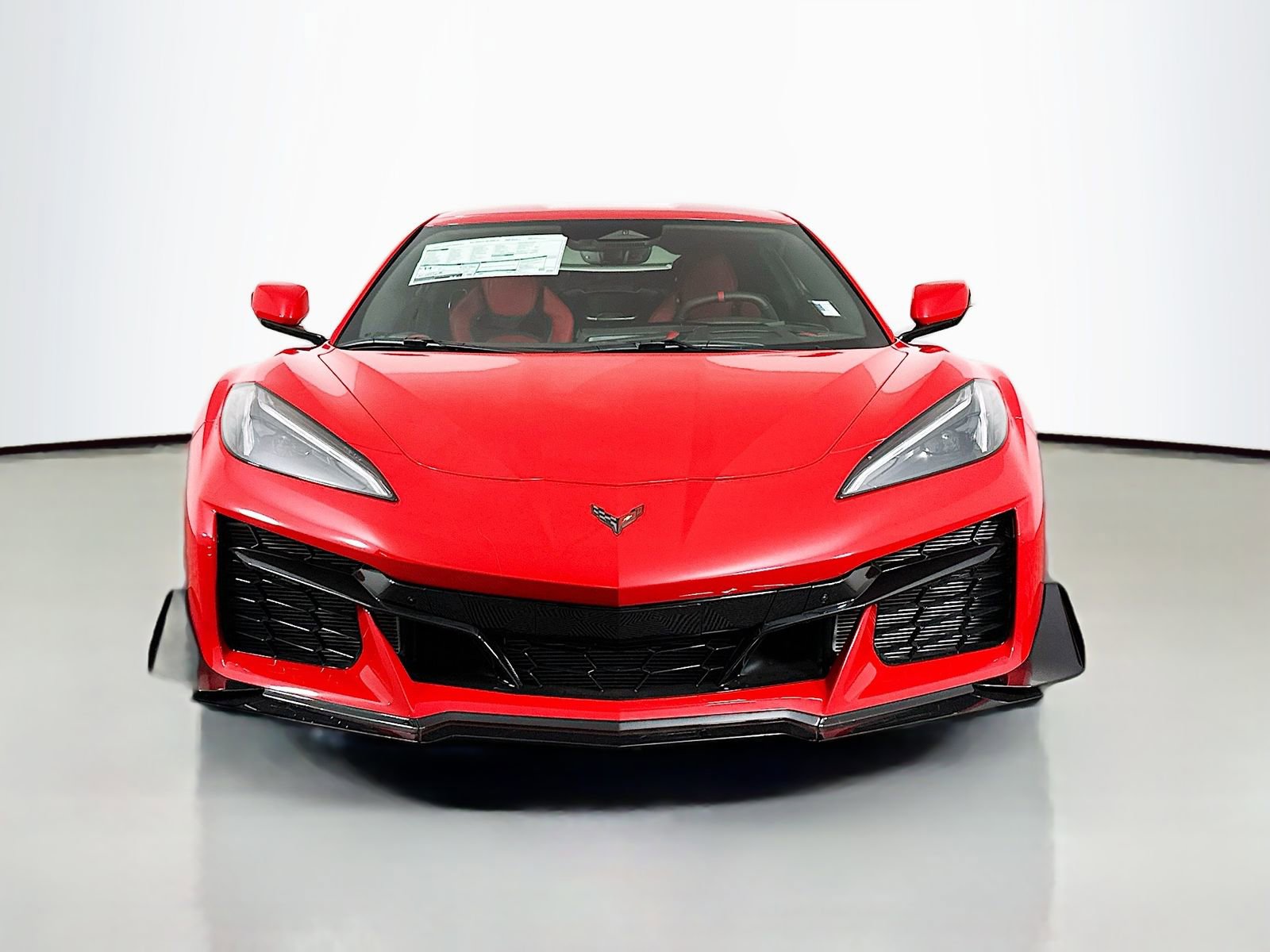 New 2026 Chevrolet Corvette Z06 image 2