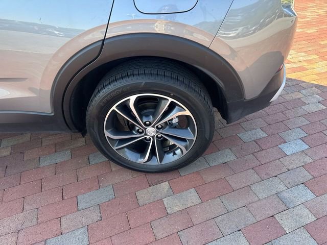 Used 2023 Buick Encore GX Select image 6