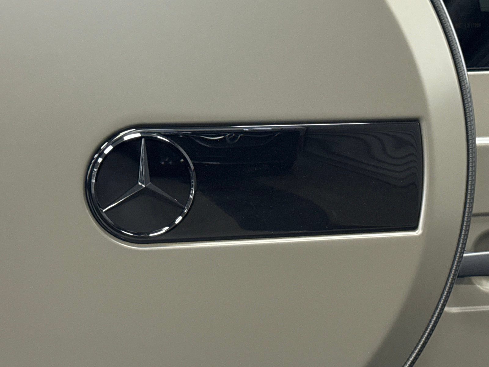 New 2026 Mercedes-Benz G 550 image 15
