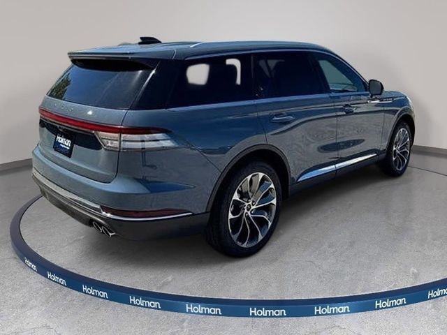 New 2026 Lincoln Aviator Reserve AWD/4WD image 5