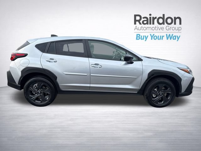 New 2026 Subaru Crosstrek 2.5i AWD/4WD image 10