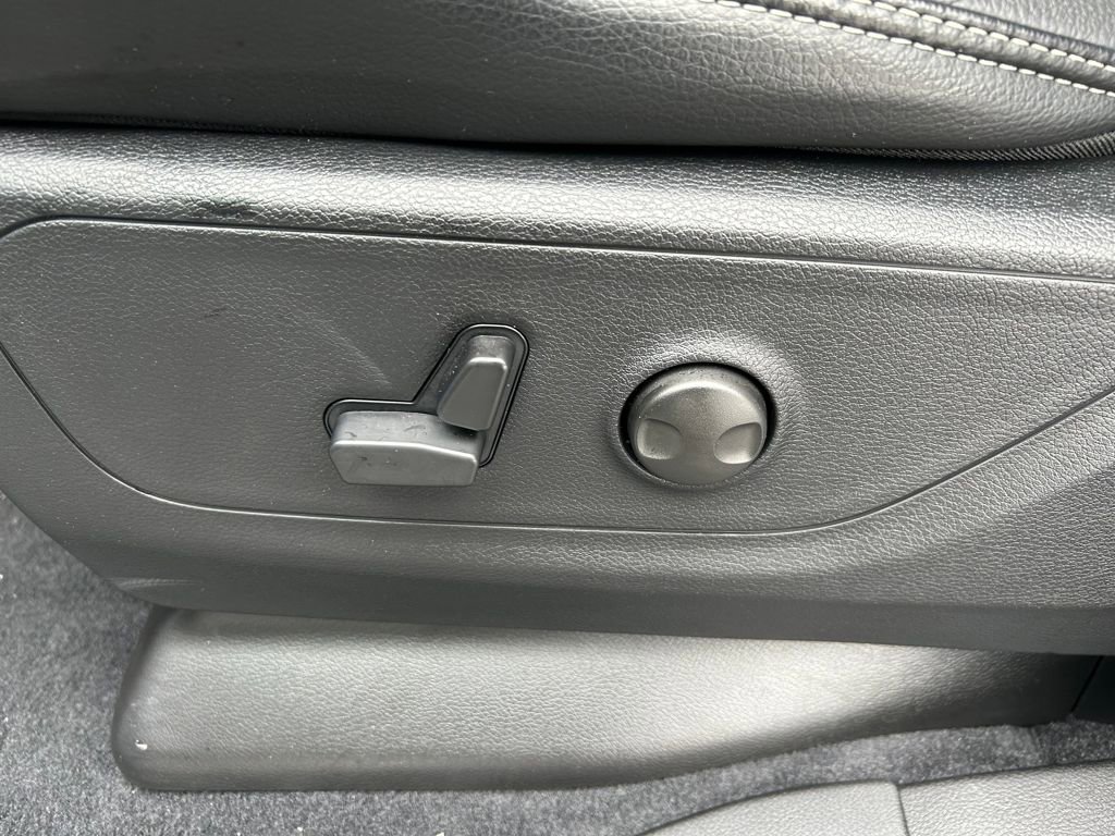 Used 2026 RAM 1500 Rebel w/ Rebel Level 2 Equipment Group image 23