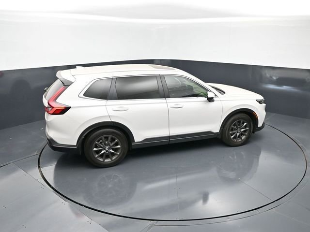 Used 2026 Honda CR-V EX-L image 25