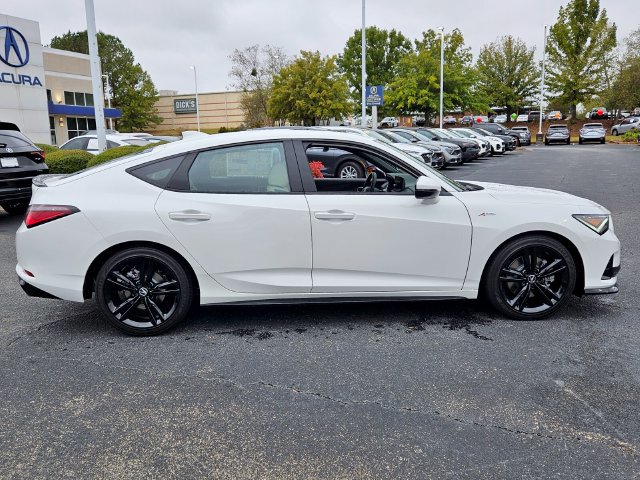 New 2026 Acura Integra A-Spec w/ Technology Package FWD image 14