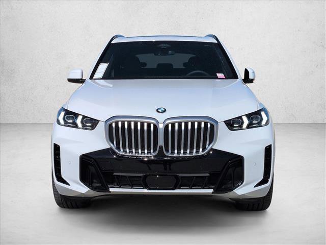 New 2026 BMW X5 xDrive40i image 6