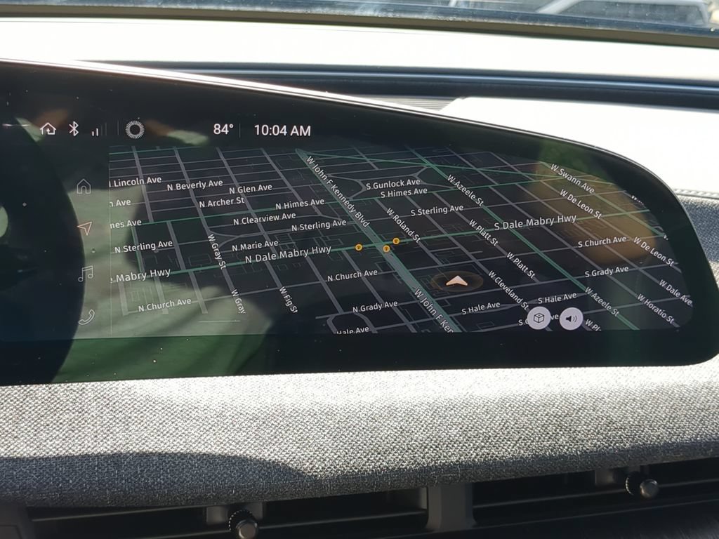 Used 2024 Lucid Air Pure RWD image 21