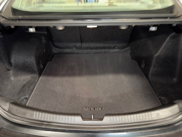 Used 2021 Chevrolet Malibu Premier image 28