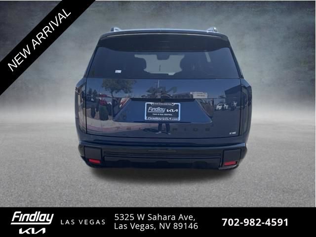 Used 2027 Kia Telluride EX X-Line w/ Towing Package AWD/4WD image 6