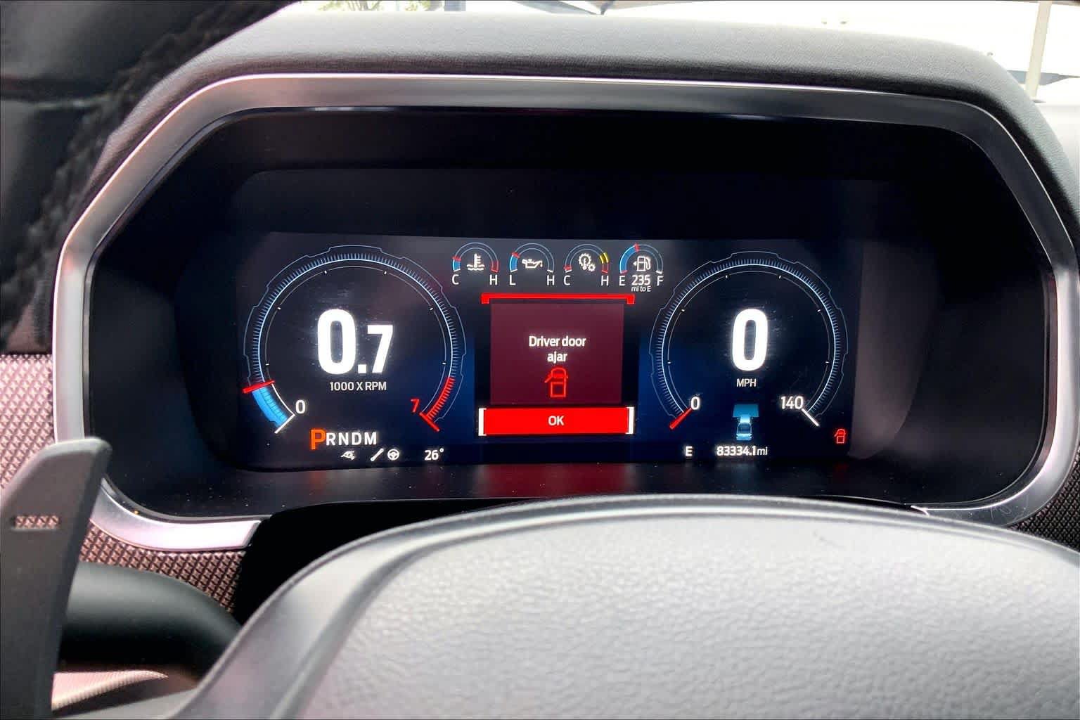 Used 2022 Ford F150 Raptor w/ Equipment Group 801A High AWD/4WD image 25