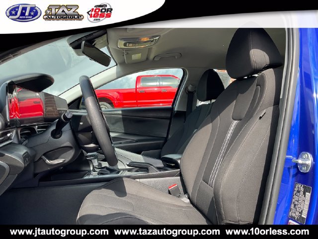 Used 2024 Hyundai Elantra SEL FWD image 10