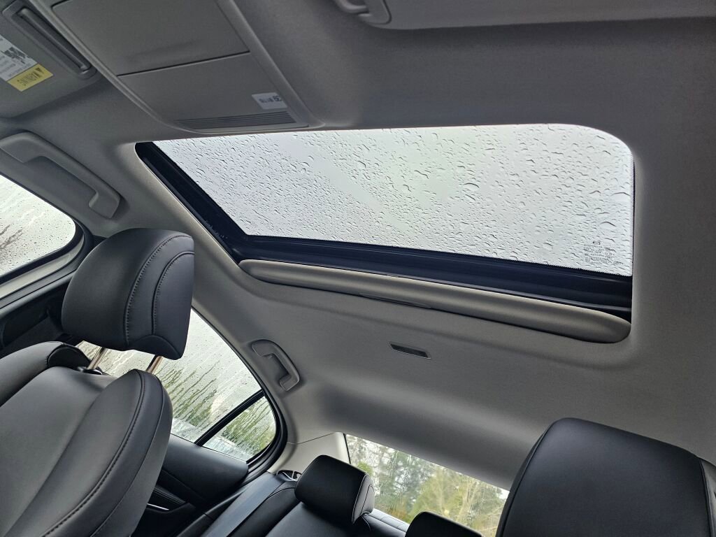 New 2026 MAZDA MAZDA3 2.5 S Sedan w/ Preferred Pkg image 10