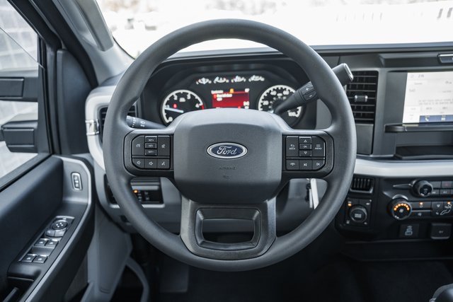 New 2026 Ford F350 XL image 32
