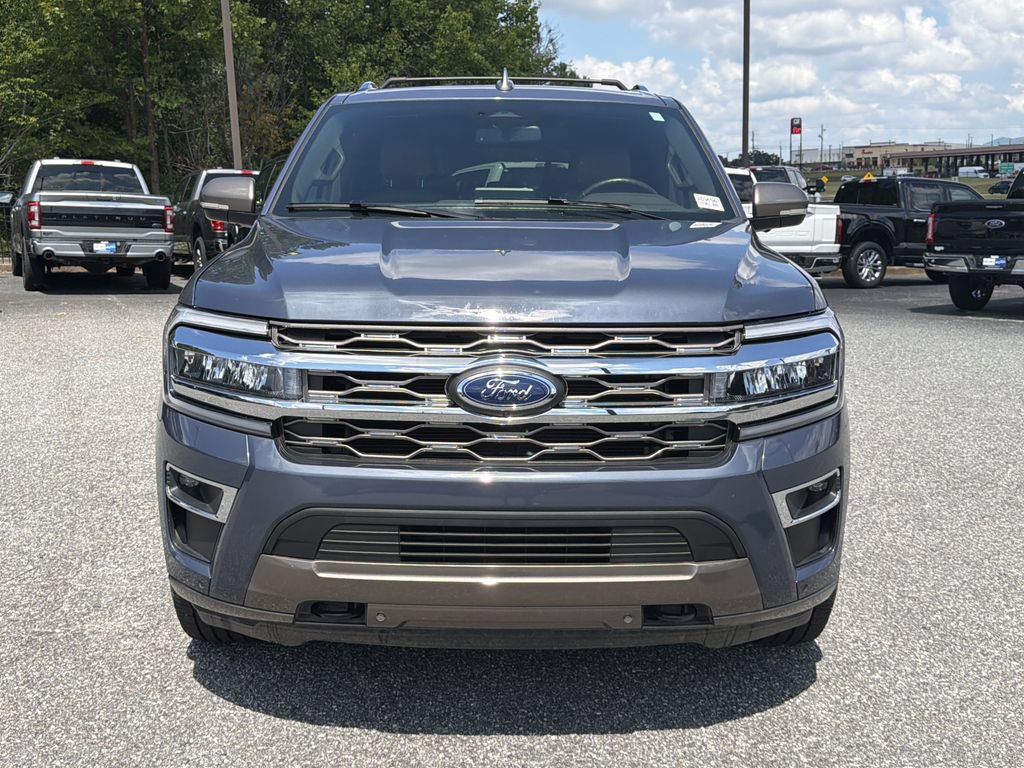 Used 2022 Ford Expedition Max King Ranch AWD/4WD image 2