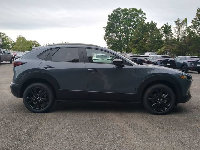 New 2026 MAZDA CX-30 AWD 2.5 S image 3