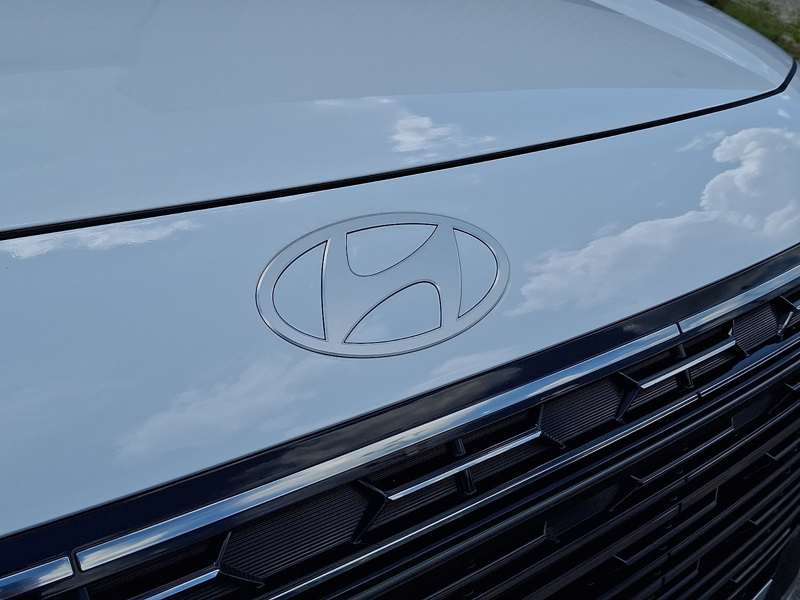 New 2026 Hyundai Palisade Calligraphy AWD/4WD image 7
