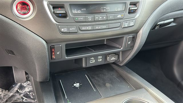 New 2026 Honda Ridgeline TrailSport image 18