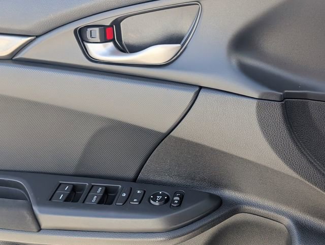 Used 2017 Honda Civic LX image 25