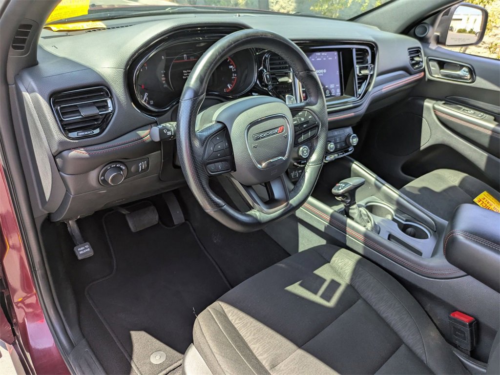 Used 2024 Dodge Durango GT image 17