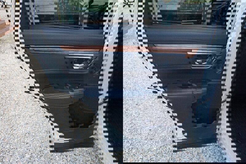 Used 2020 Honda CR-V EX-L image 28