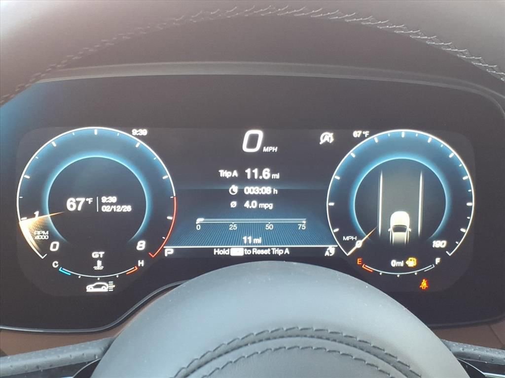 New 2026 Maserati Grecale Modena image 22