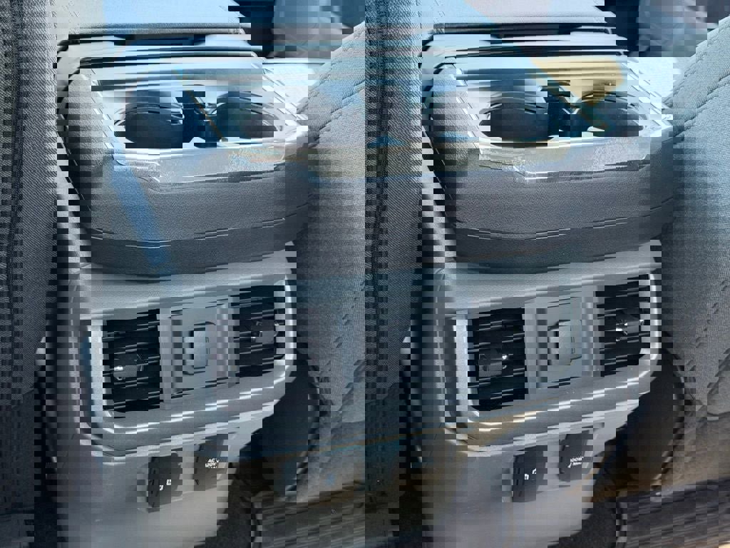 Certified 2023 Ford F150 XLT w/ Equipment Group 302A High image 30