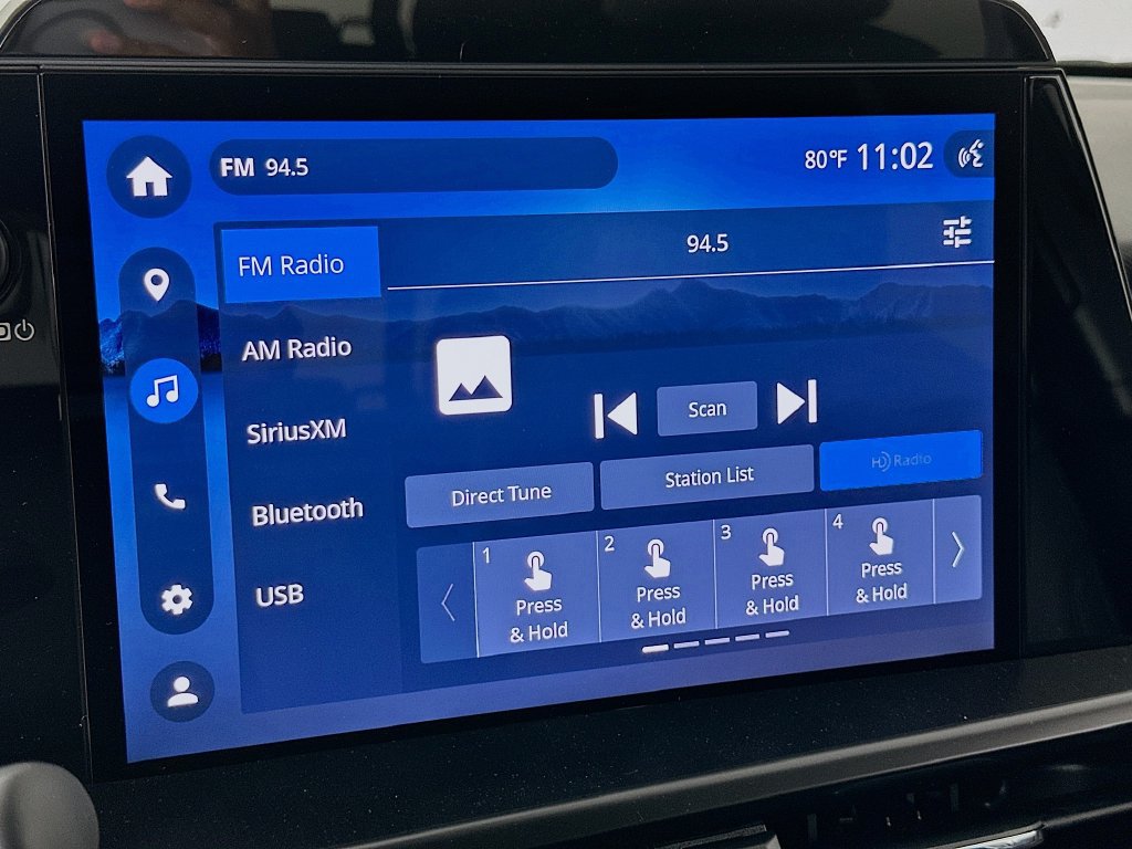 New 2026 Subaru Outback Touring XT AWD/4WD image 20